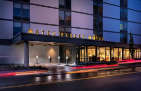  Hayes Street Hotel Nashville  Нашвилл